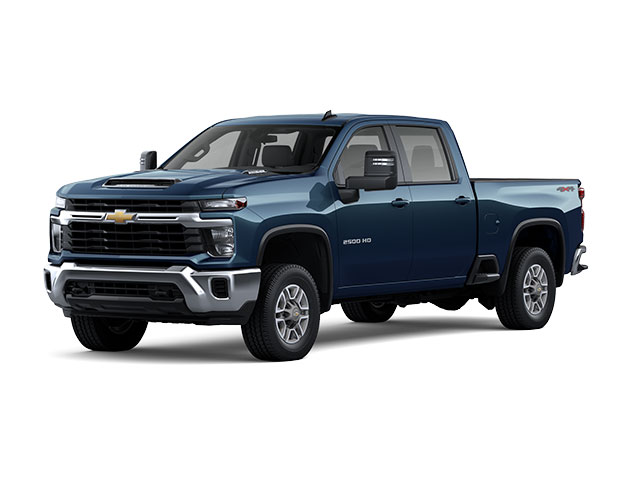 chevrolet silverado 2500hd 2026 1GC4KNE79TF238736 image chevrolet silverado 2500hd 2026 1GC4KNE79TF238736 image
